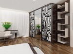 Шкаф Купе 3 Фурнитура для шкафа купе своими руками